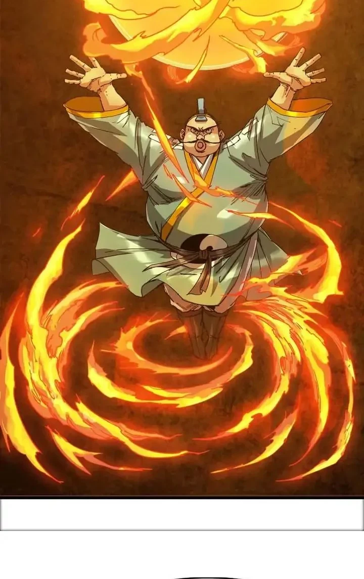 Legend of the Emperor Chapter 32 - halaman 10