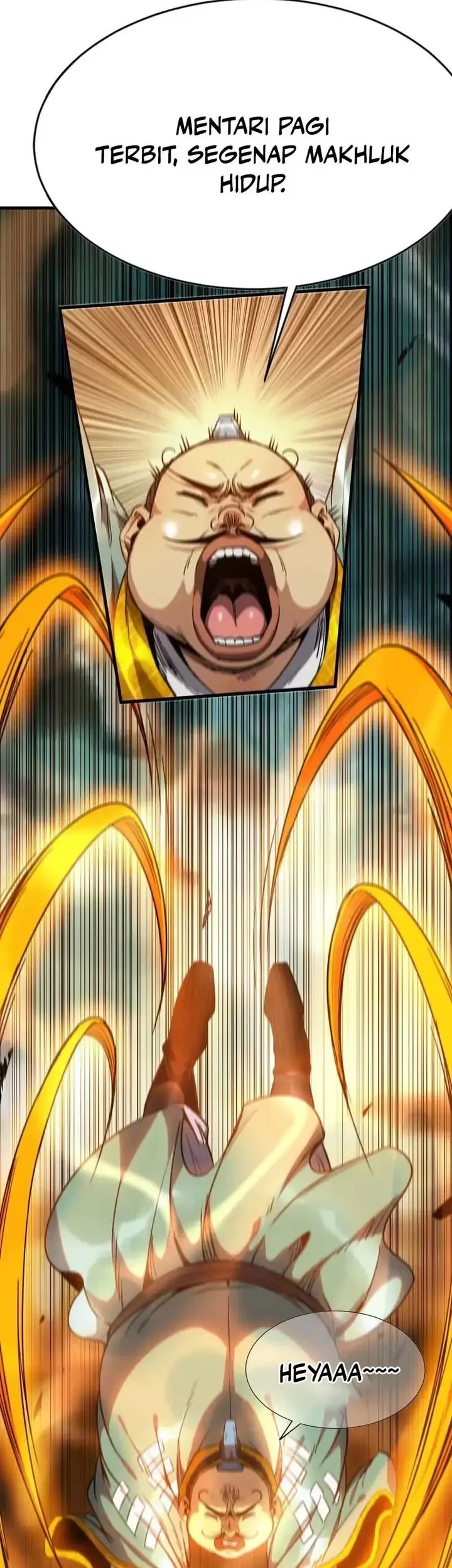 Legend of the Emperor Chapter 32 - halaman 11