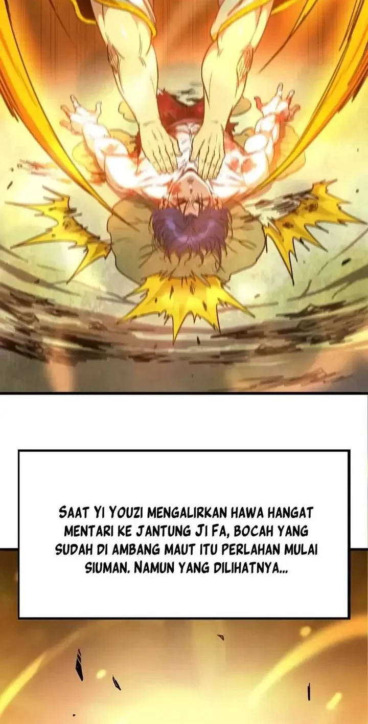 Legend of the Emperor Chapter 32 - halaman 12