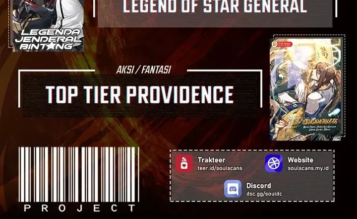 Legend of the Emperor Chapter 32 - halaman 14