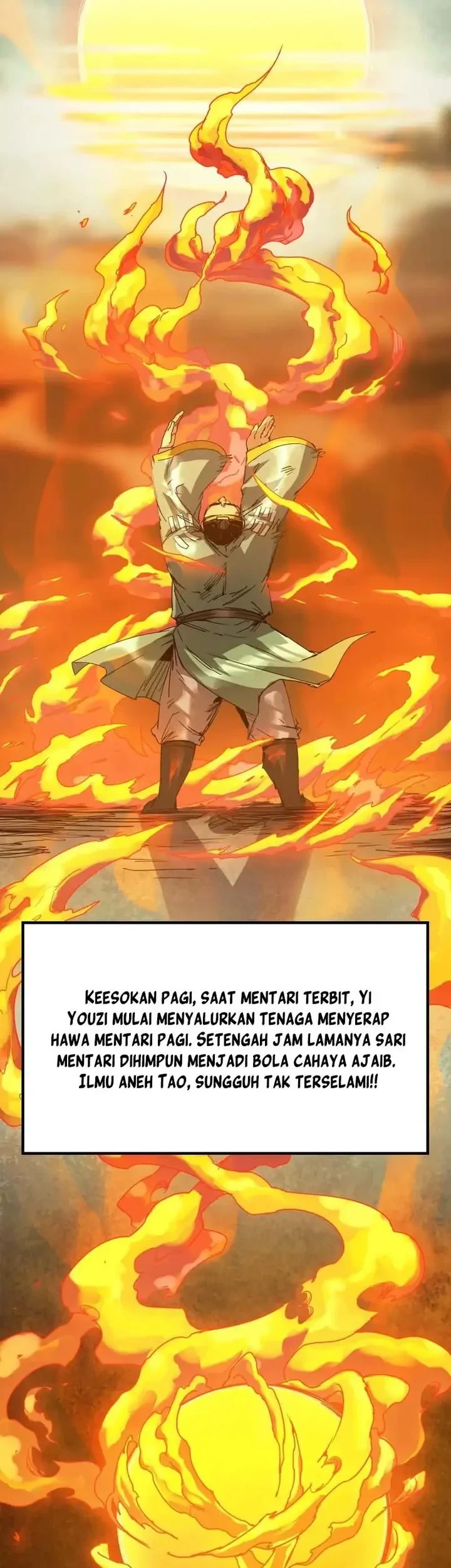 Legend of the Emperor Chapter 32 - halaman 9