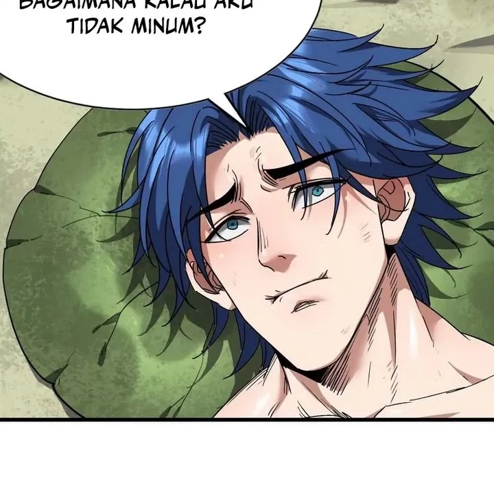 Legend of the Emperor Chapter 33 - halaman 11