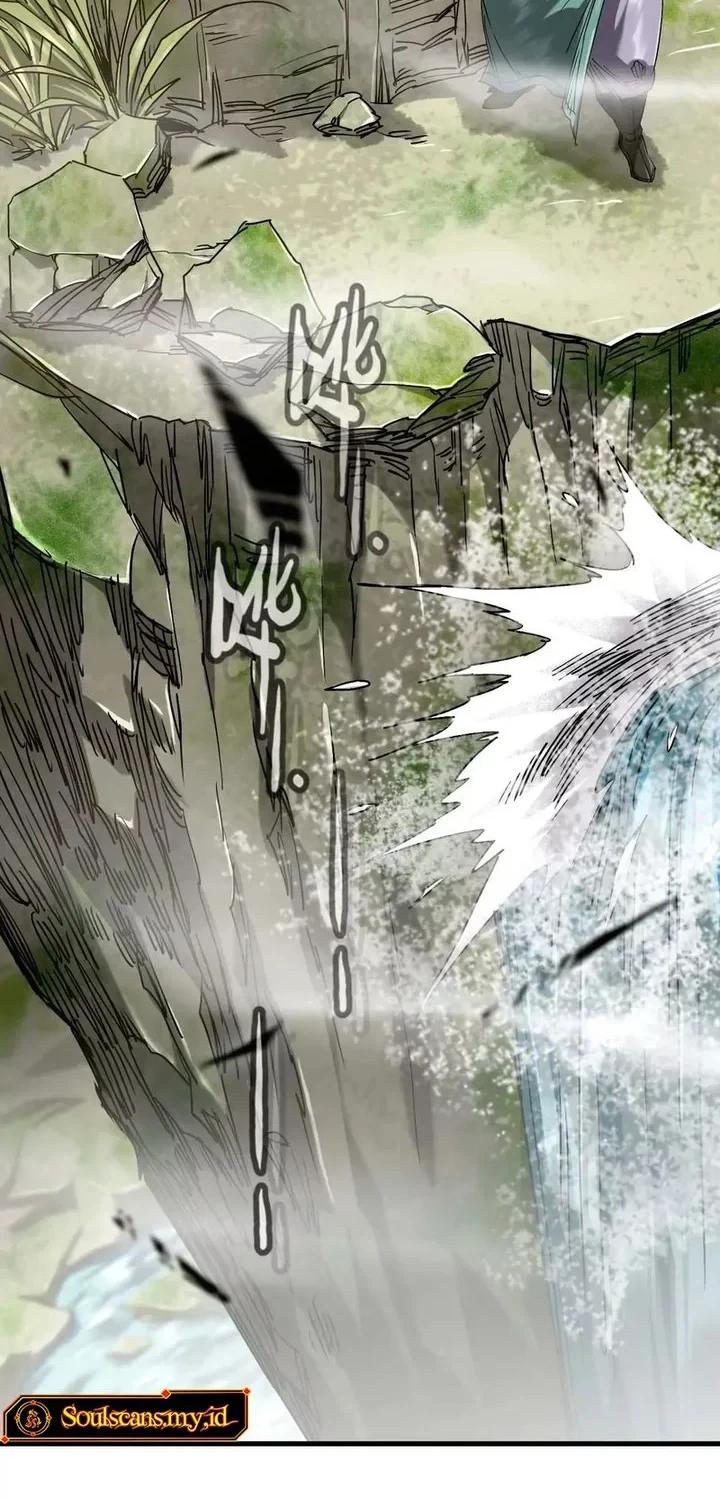 Legend of the Emperor Chapter 33 - halaman 9