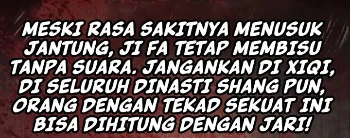 Legend of the Emperor Chapter 34 - halaman 11