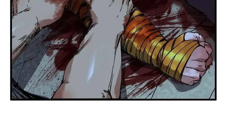 Legend of the Emperor Chapter 34 - halaman 13