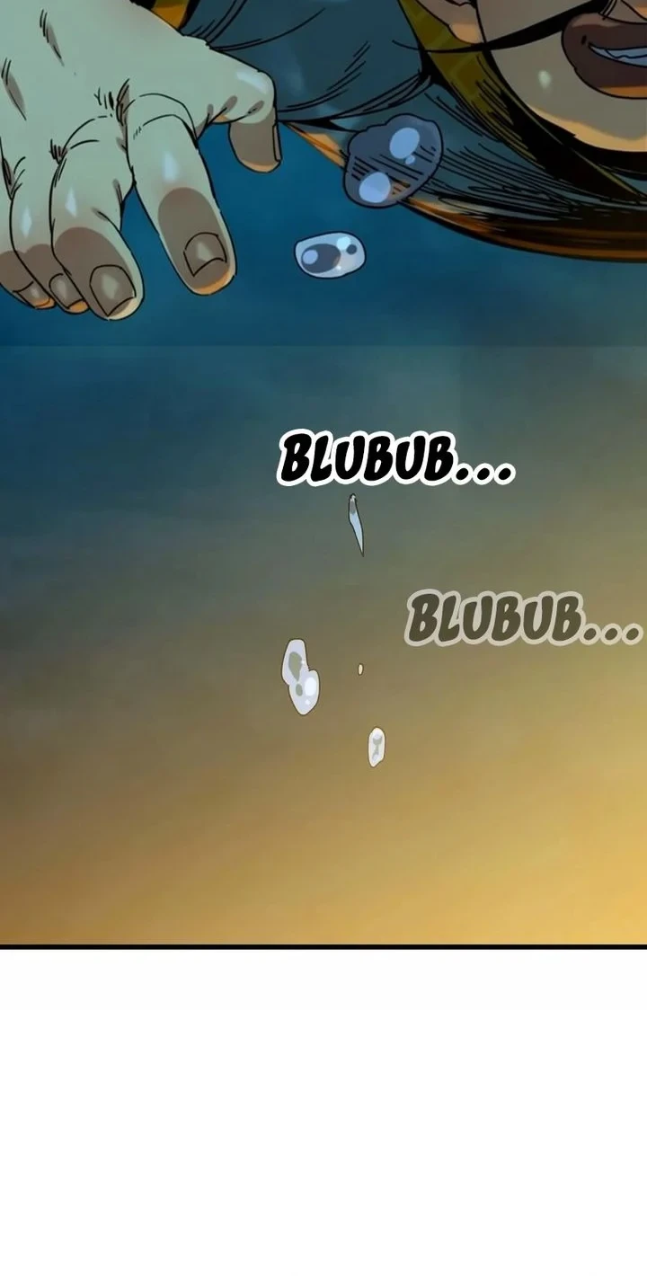 Legend of the Emperor Chapter 34 - halaman 2