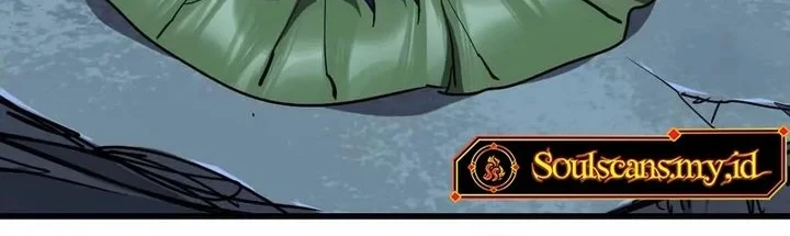 Legend of the Emperor Chapter 34 - halaman 4