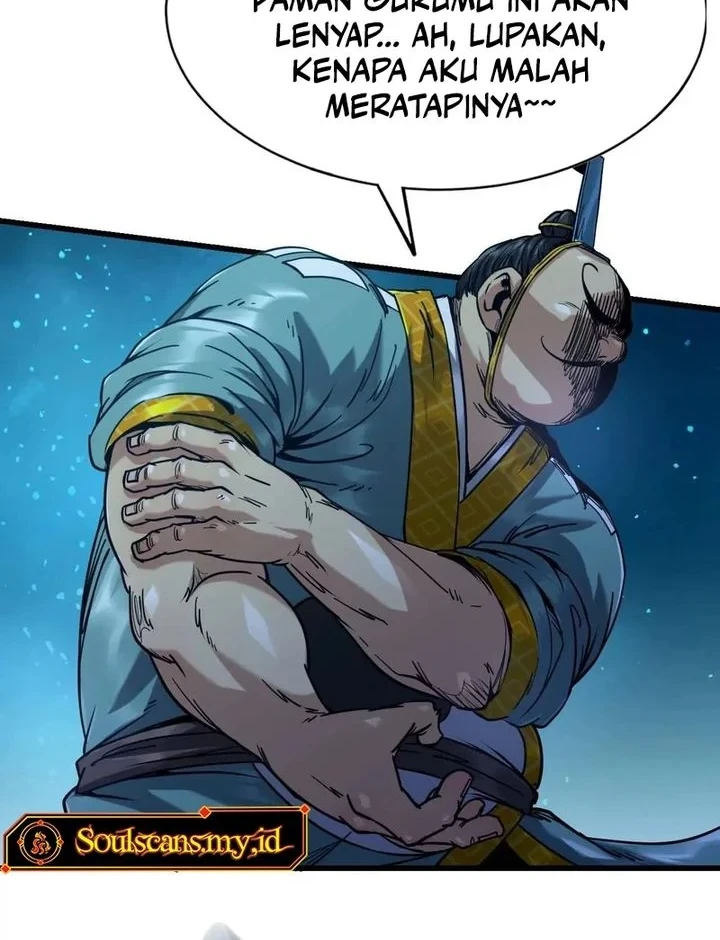 Legend of the Emperor Chapter 34 - halaman 7