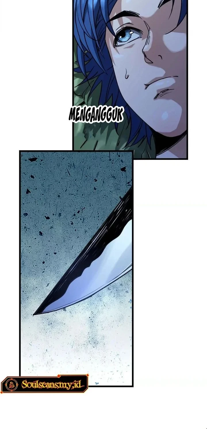 Legend of the Emperor Chapter 34 - halaman 9