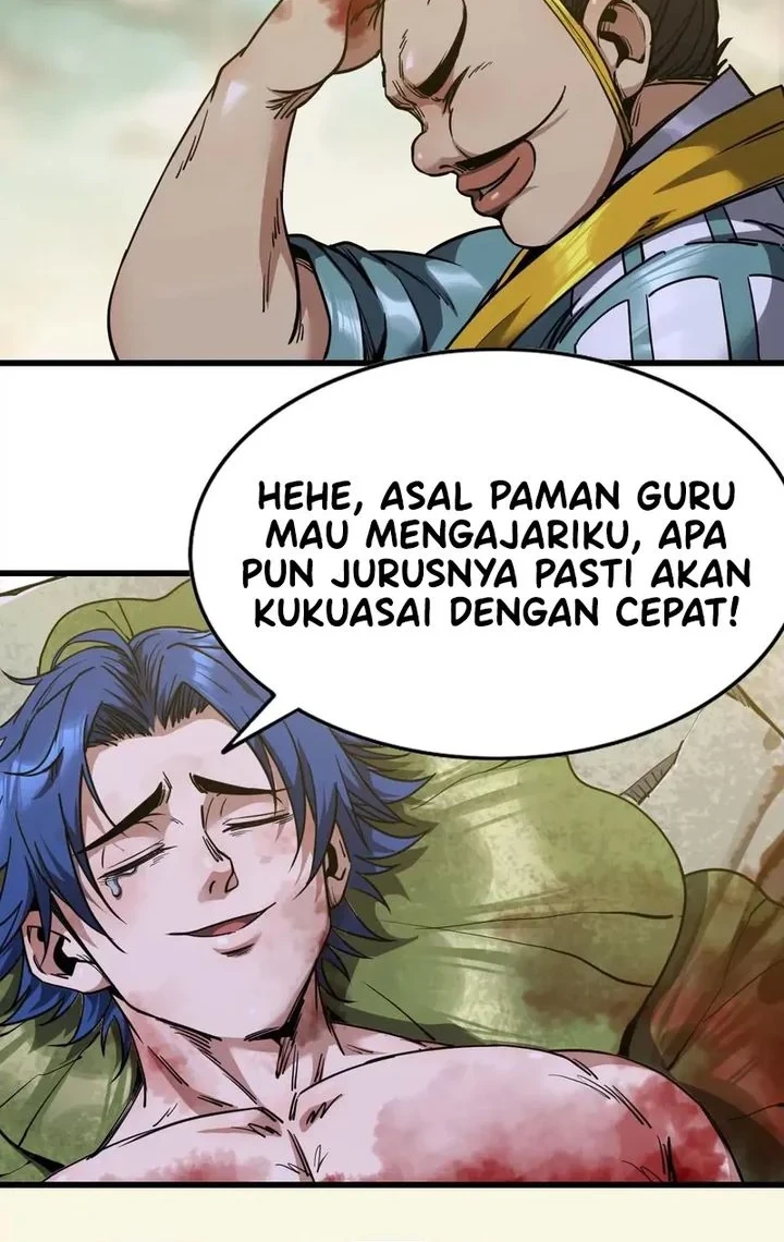 Legend of the Emperor Chapter 35 - halaman 11