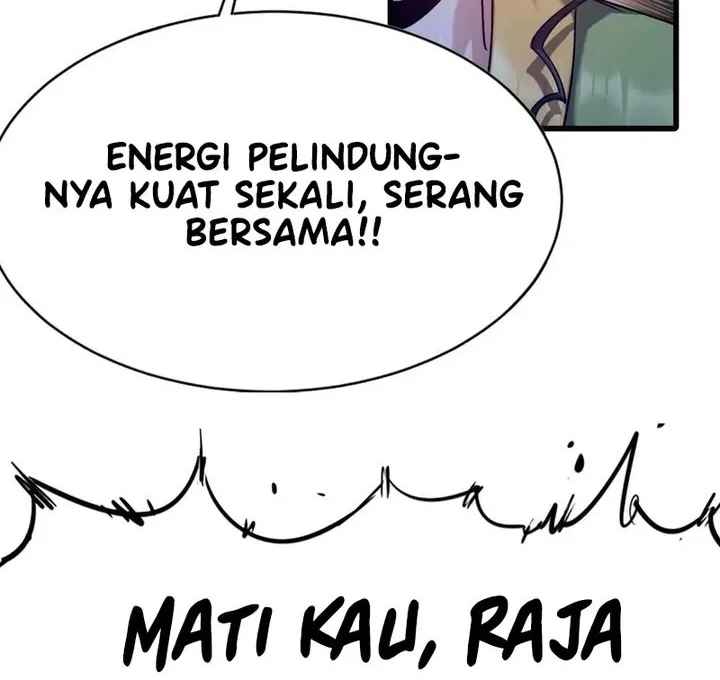 Legend of the Emperor Chapter 35 - halaman 15