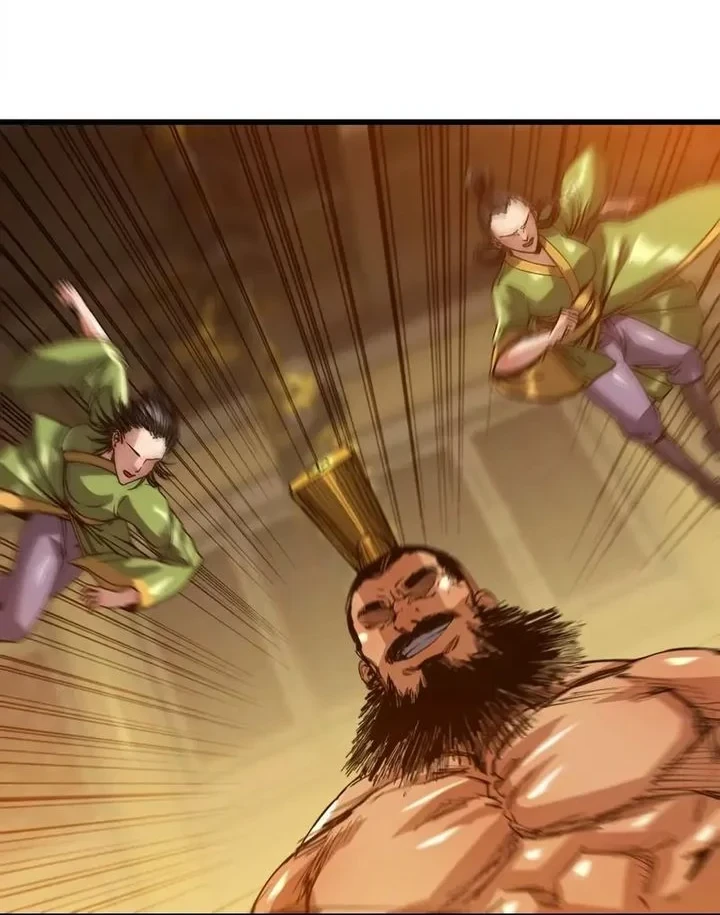Legend of the Emperor Chapter 35 - halaman 23