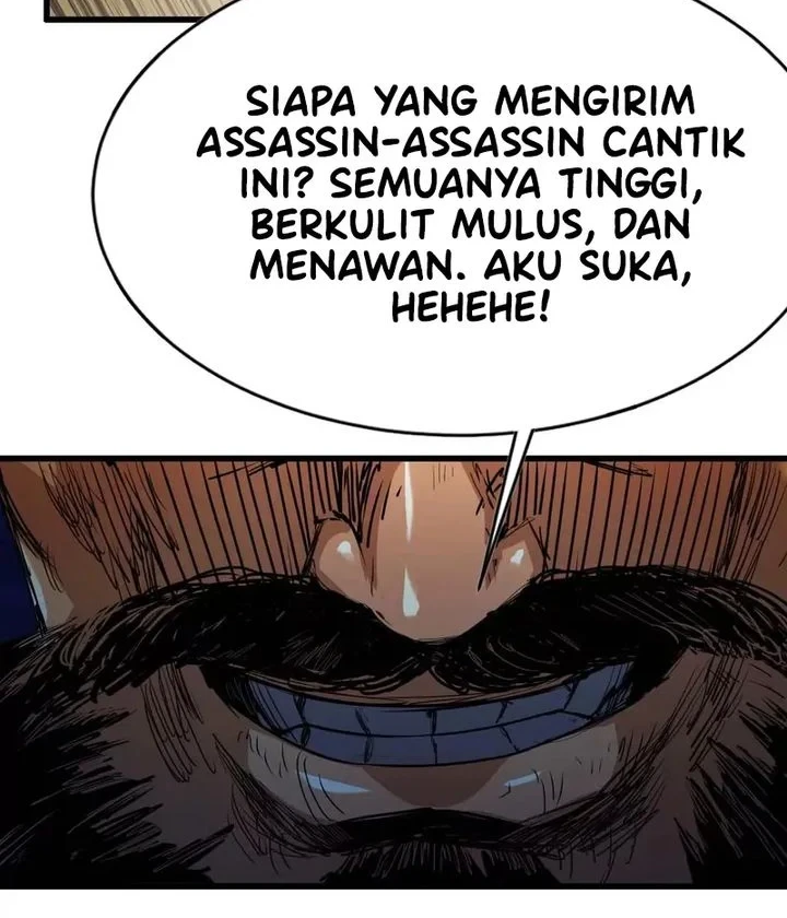 Legend of the Emperor Chapter 35 - halaman 25