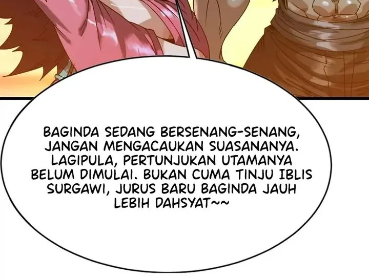 Legend of the Emperor Chapter 35 - halaman 27