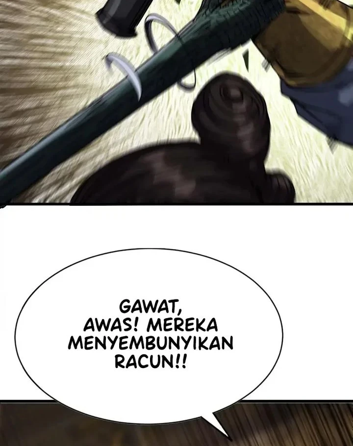 Legend of the Emperor Chapter 35 - halaman 29