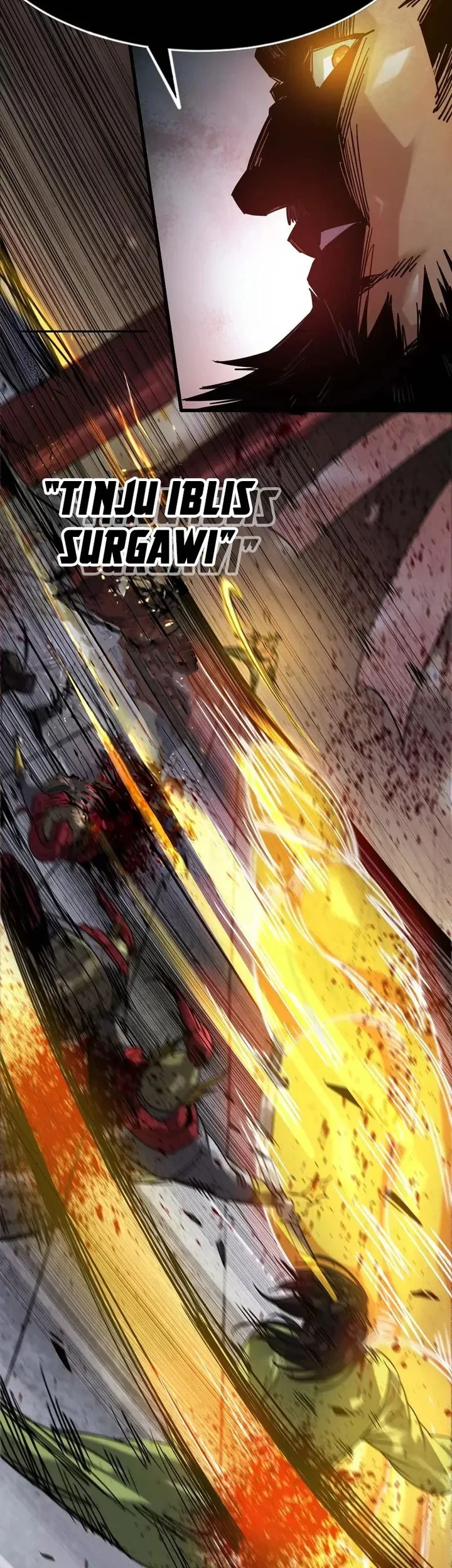 Legend of the Emperor Chapter 35 - halaman 32