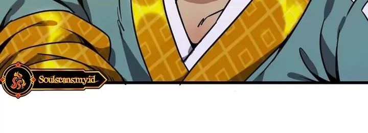 Legend of the Emperor Chapter 35 - halaman 9