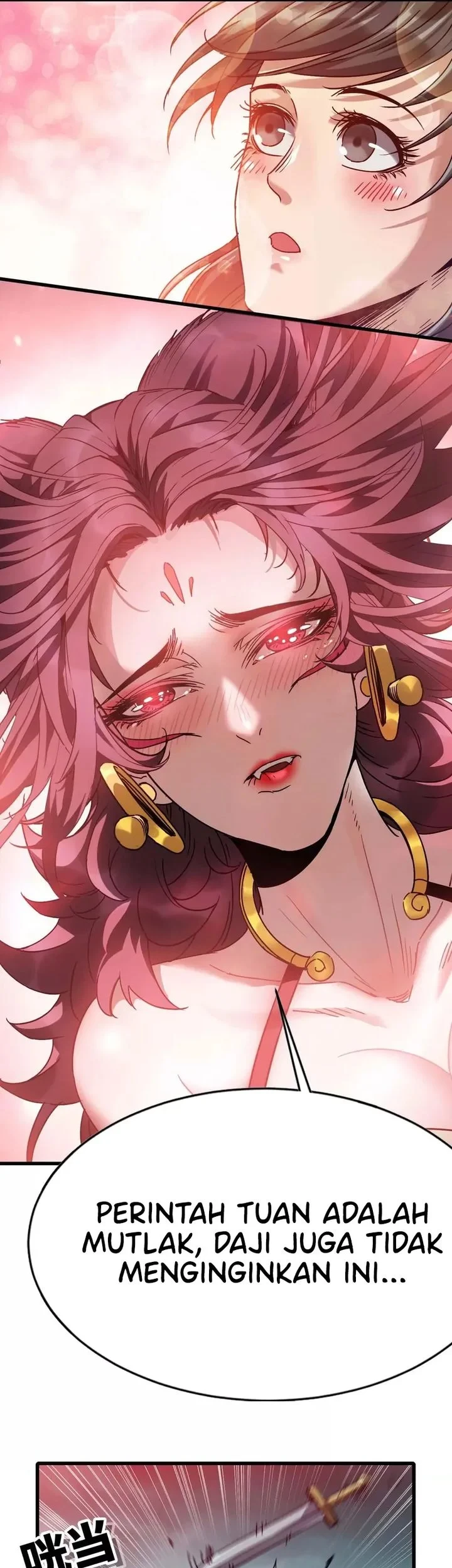 Legend of the Emperor Chapter 36 - halaman 10