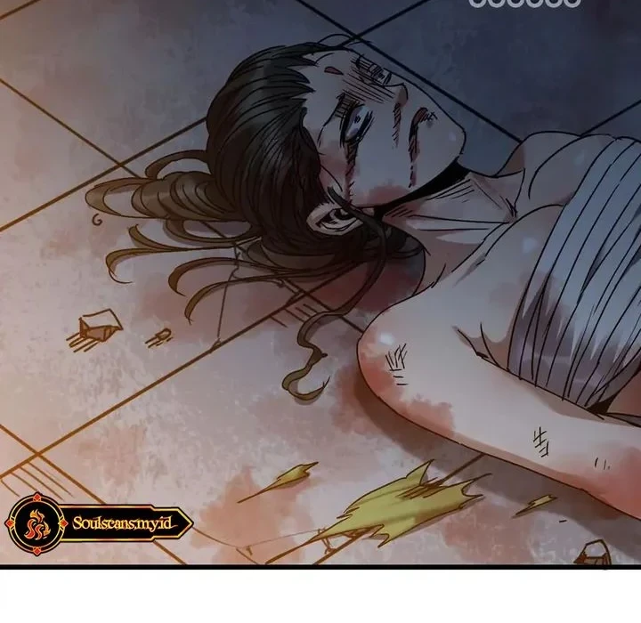 Legend of the Emperor Chapter 36 - halaman 17