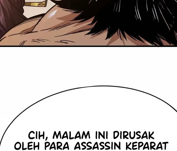 Legend of the Emperor Chapter 36 - halaman 24