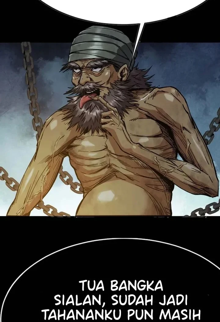 Legend of the Emperor Chapter 37 - halaman 14