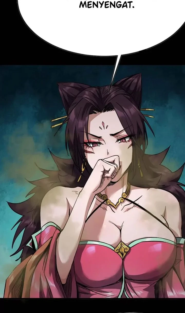 Legend of the Emperor Chapter 37 - halaman 2