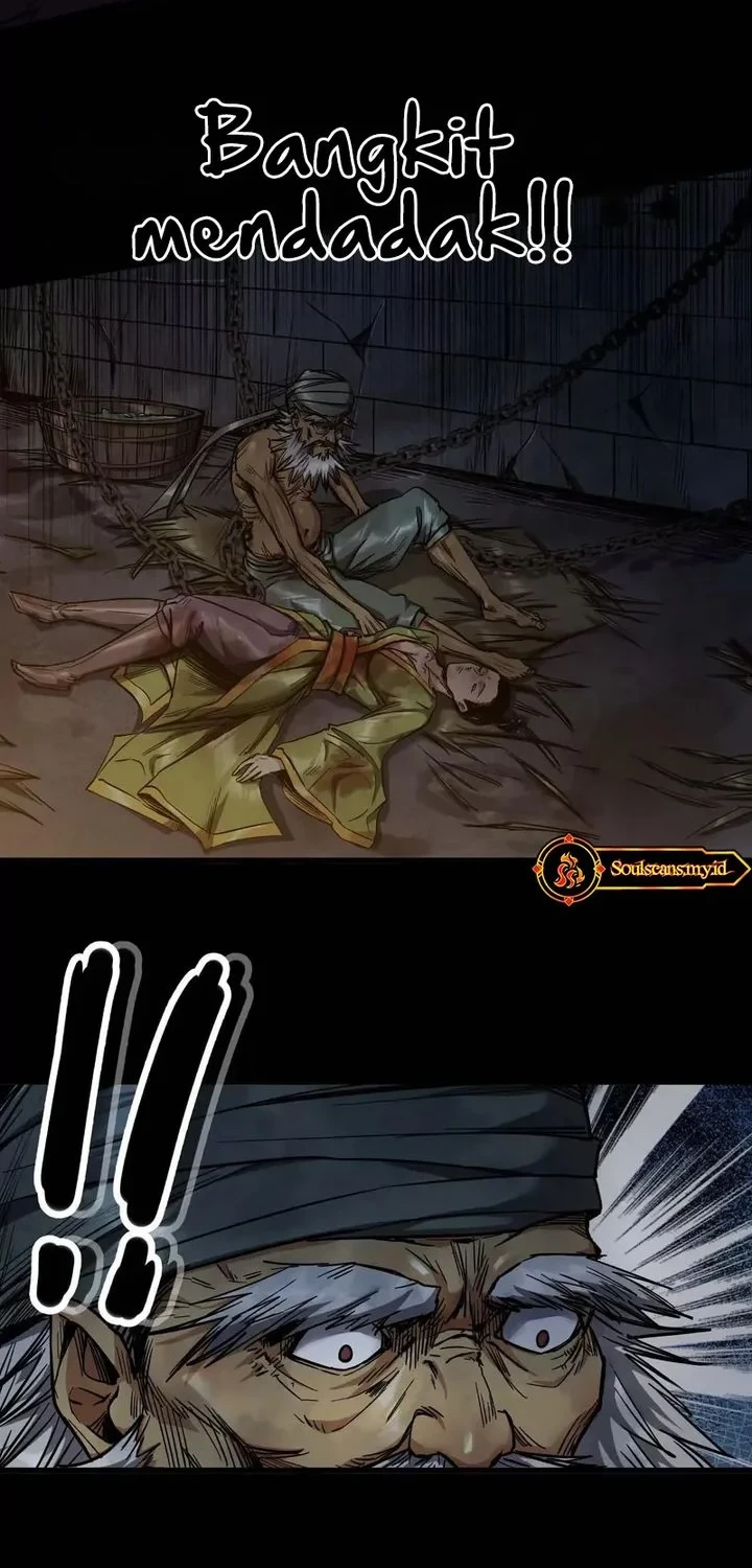 Legend of the Emperor Chapter 37 - halaman 4
