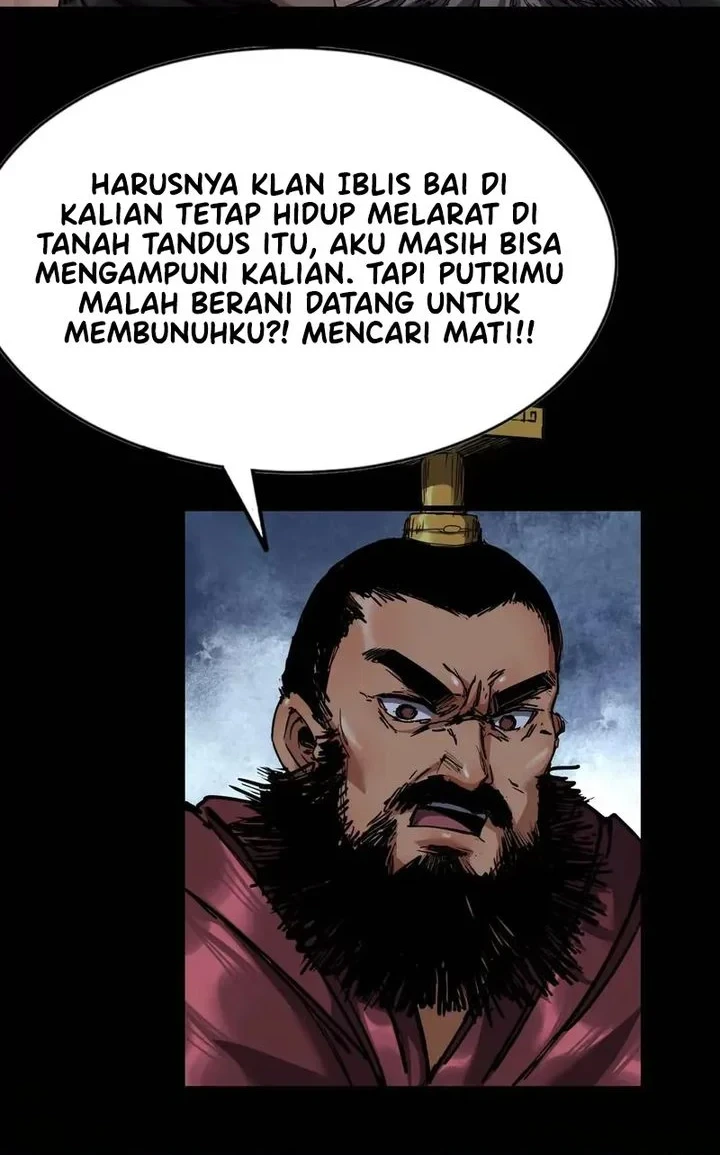 Legend of the Emperor Chapter 37 - halaman 6