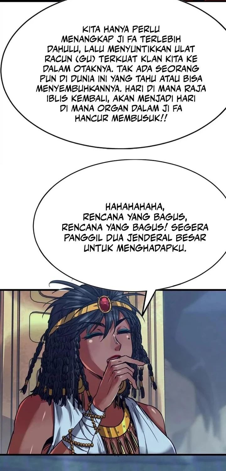 Legend of the Emperor Chapter 38 - halaman 13