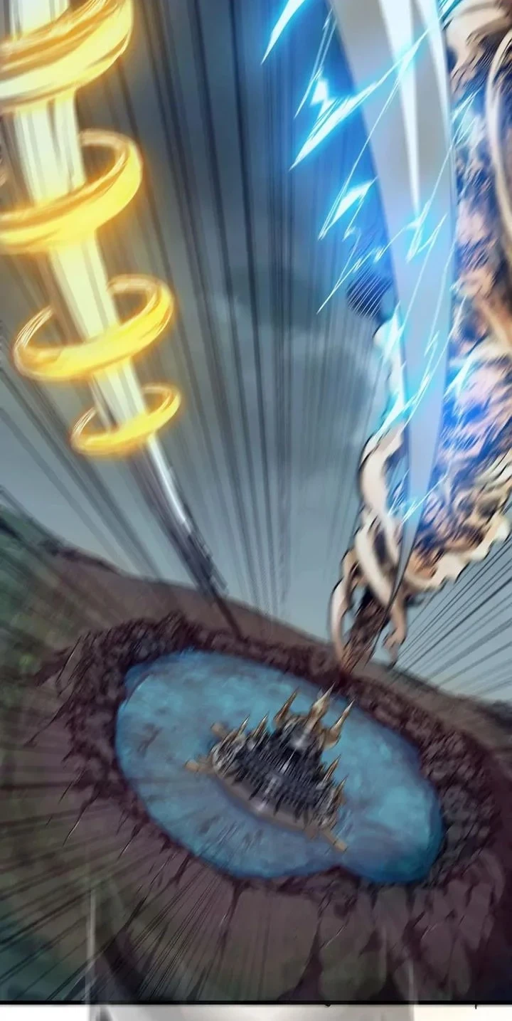Legend of the Emperor Chapter 38 - halaman 17