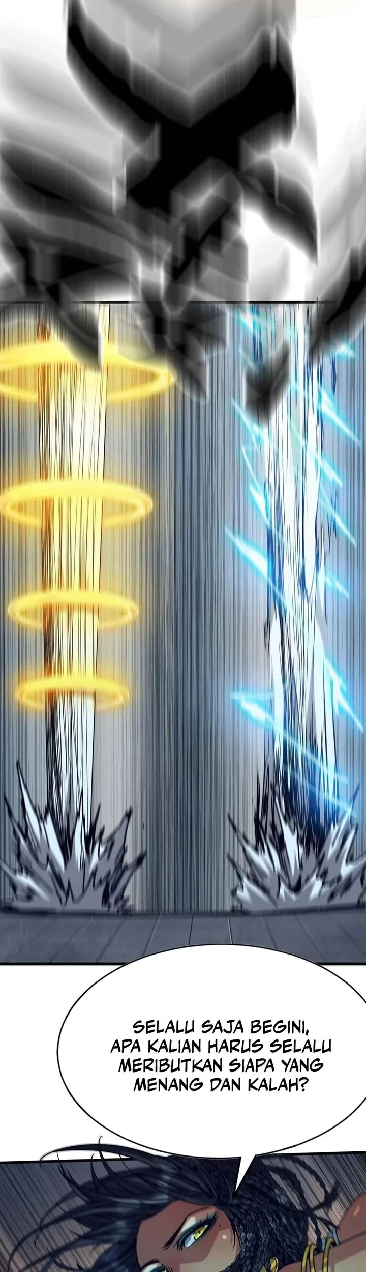 Legend of the Emperor Chapter 38 - halaman 18