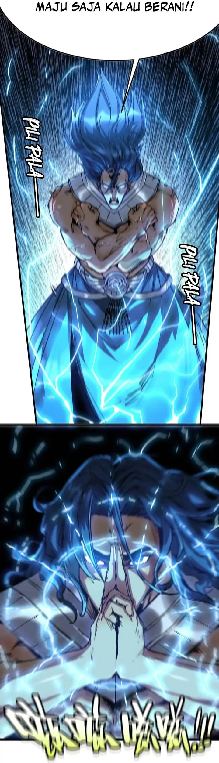 Legend of the Emperor Chapter 38 - halaman 27