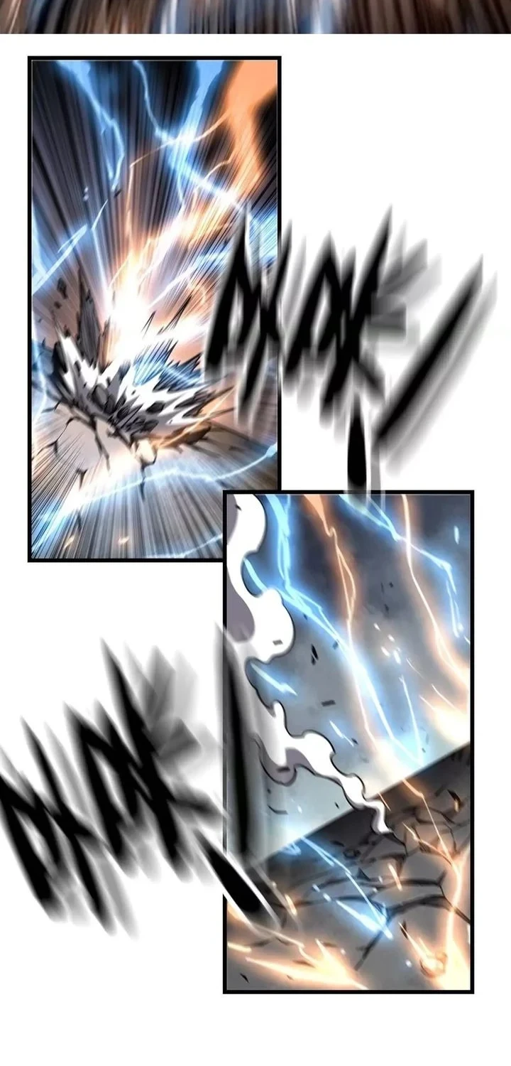 Legend of the Emperor Chapter 38 - halaman 32