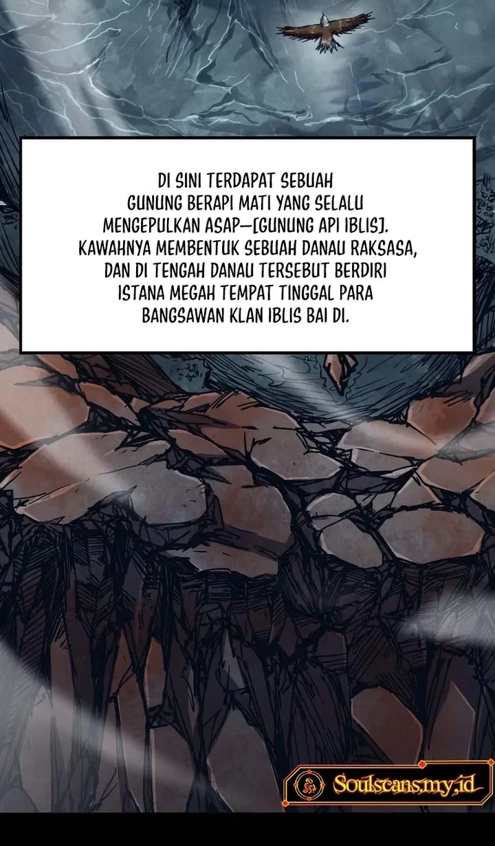 Legend of the Emperor Chapter 38 - halaman 4