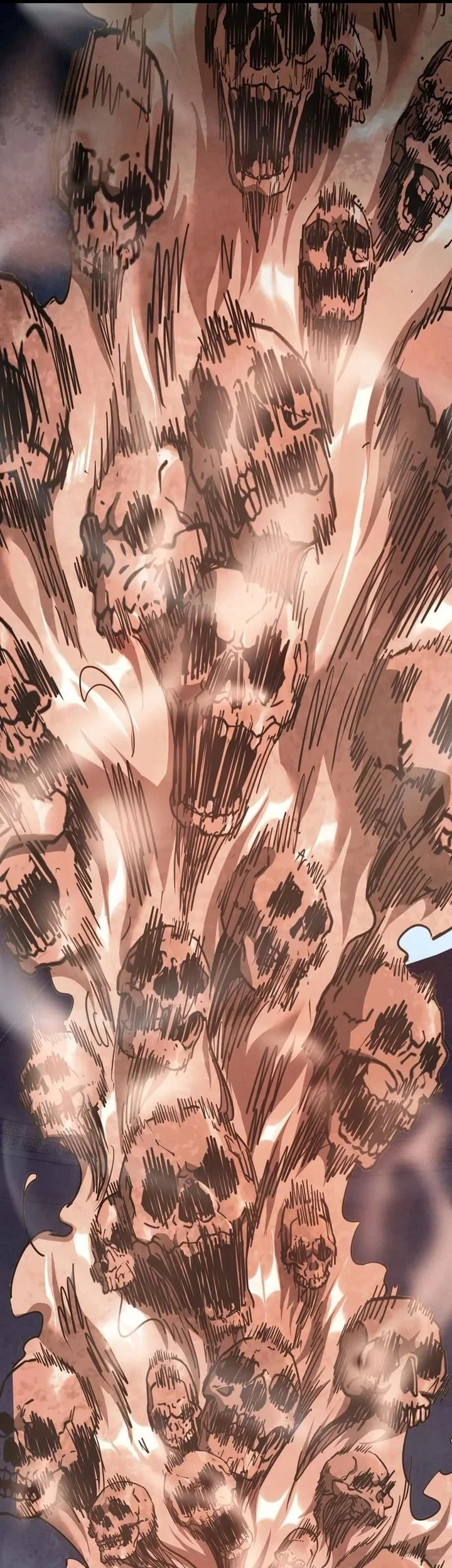 Legend of the Emperor Chapter 38 - halaman 5