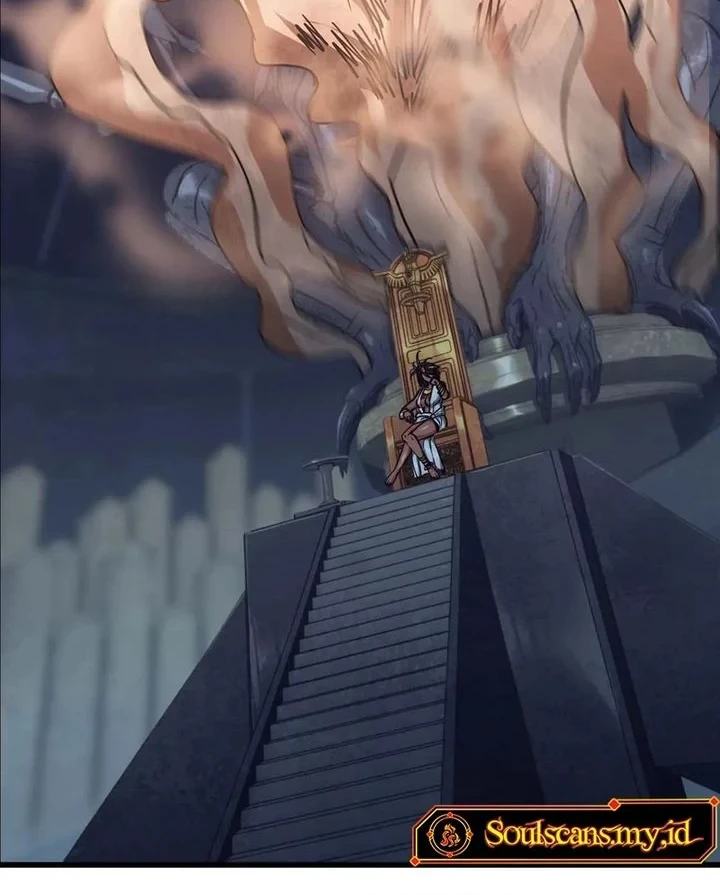 Legend of the Emperor Chapter 38 - halaman 8