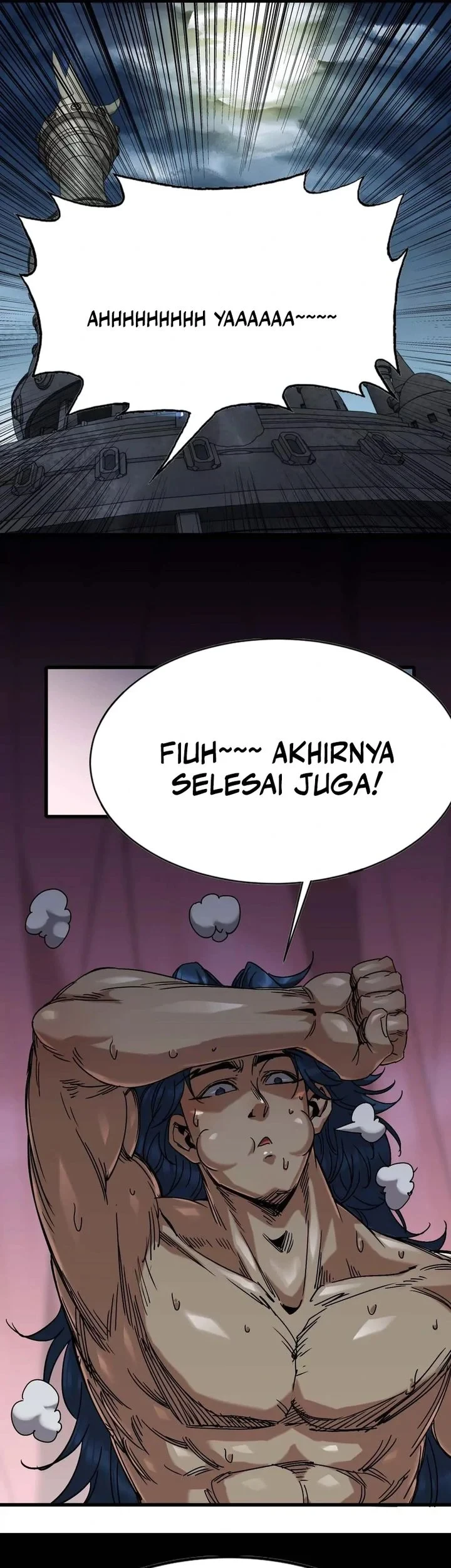 Legend of the Emperor Chapter 39 - halaman 11