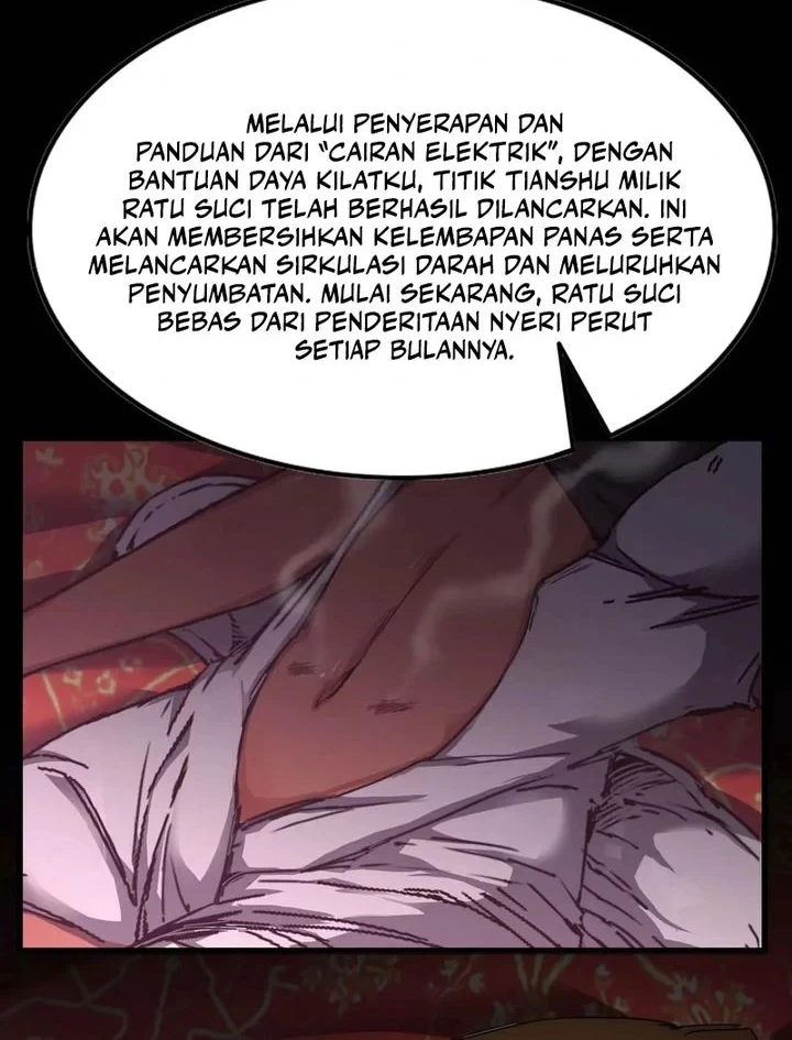 Legend of the Emperor Chapter 39 - halaman 12