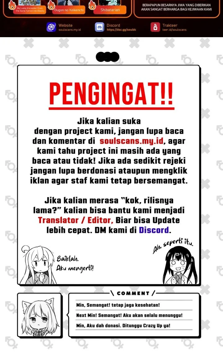 Legend of the Emperor Chapter 39 - halaman 16