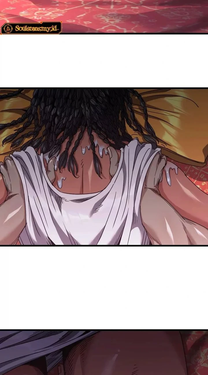 Legend of the Emperor Chapter 39 - halaman 2