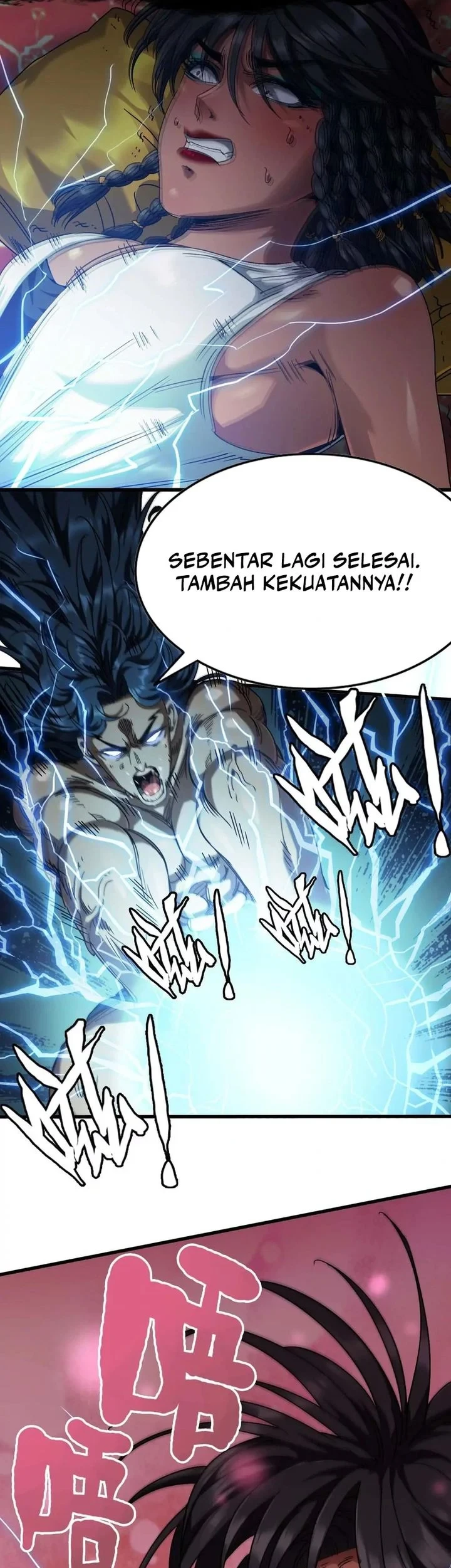 Legend of the Emperor Chapter 39 - halaman 9