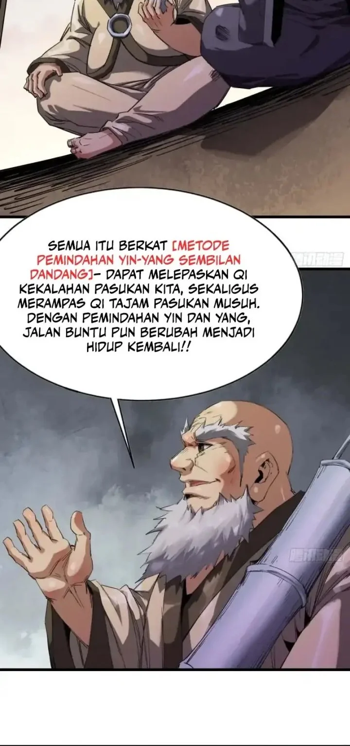 Legend of the Emperor Chapter 4 - halaman 13