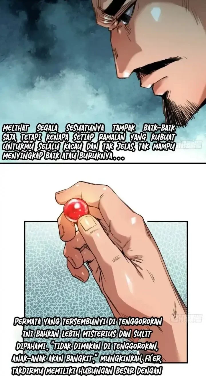 Legend of the Emperor Chapter 4 - halaman 23