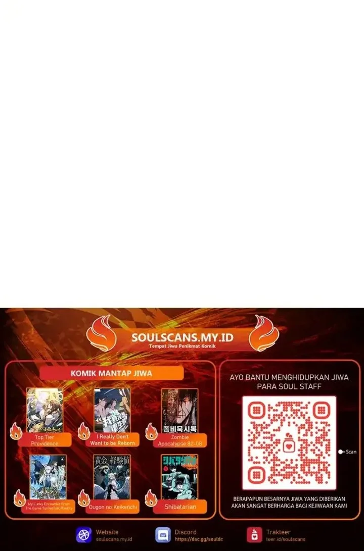 Legend of the Emperor Chapter 4 - halaman 25