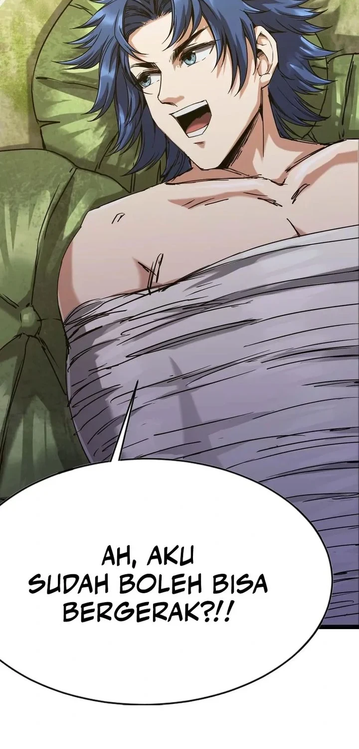 Legend of the Emperor Chapter 40 - halaman 11
