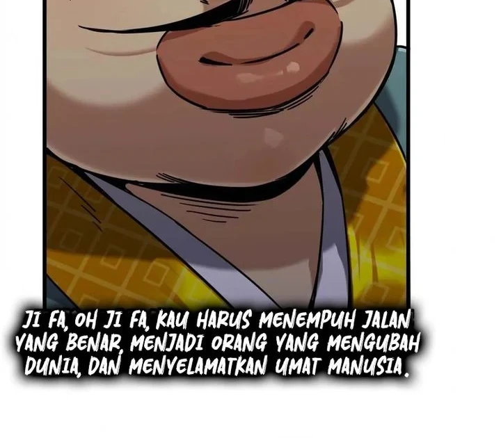 Legend of the Emperor Chapter 40 - halaman 14