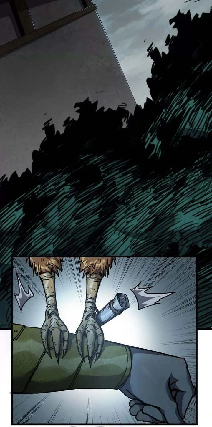 Legend of the Emperor Chapter 40 - halaman 2