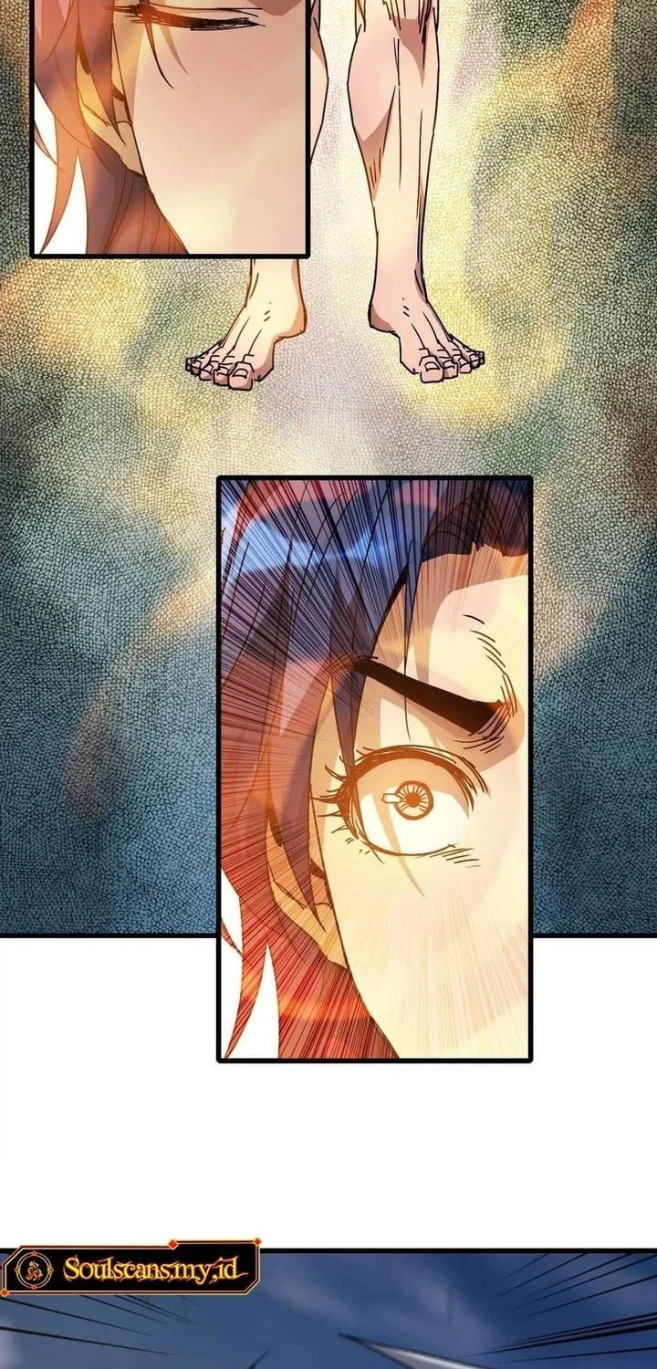 Legend of the Emperor Chapter 40 - halaman 22