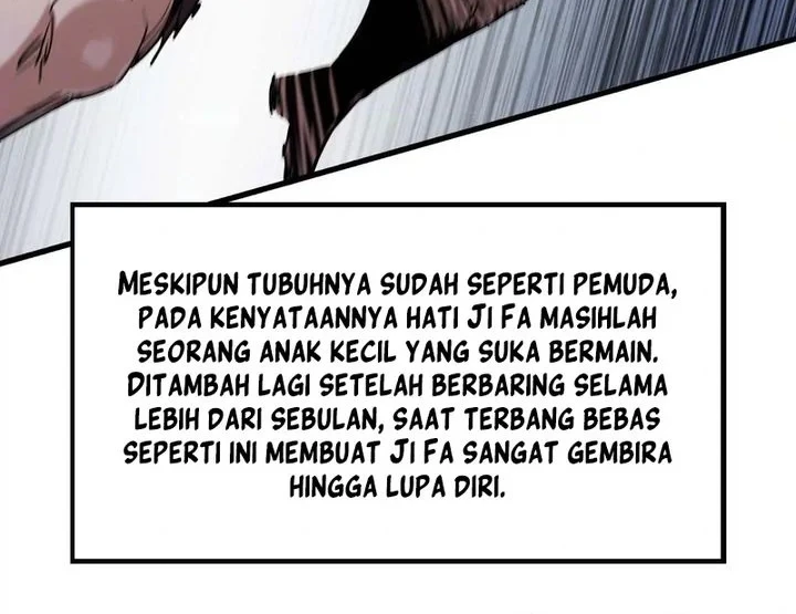 Legend of the Emperor Chapter 40 - halaman 25