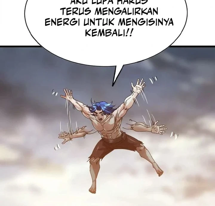 Legend of the Emperor Chapter 40 - halaman 28